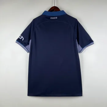 Camiseta Retro Tottenham Visitante 2023-24 - Fútbol Club Vintage