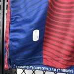 Camiseta Levante UD 2025-26 - Fútbol Club Vintage
