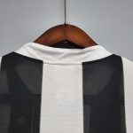 Camiseta Retro Newcastle United 1995-97 - Fútbol Club Vintage
