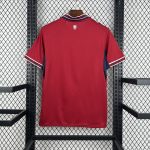 Camiseta República Checa World Cup 2026 - Imagen 2