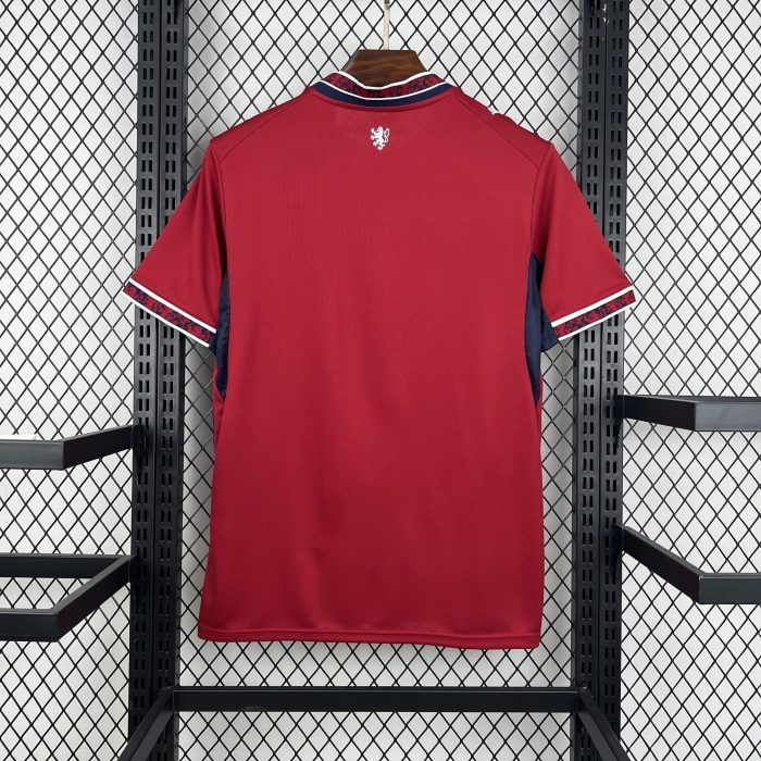 Camiseta República Checa World Cup 2026 - Imagen 2