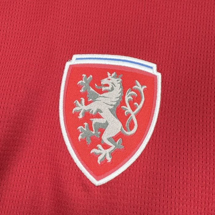 Camiseta República Checa World Cup 2026 - Imagen 3