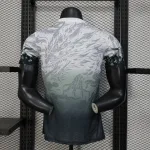 Camiseta Real Madrid Dragón 2024-25 - Fútbol Club Vintage