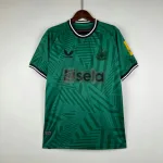 Camiseta Retro Newcastle United Visitante 2023-24 - Fútbol Club Vintage