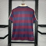 Camiseta Retro Newcastle United Visitante 1995-96 - Fútbol Club Vintage