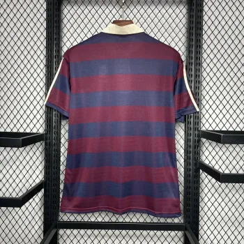 Camiseta Retro Newcastle United Visitante 1995-96 - Fútbol Club Vintage