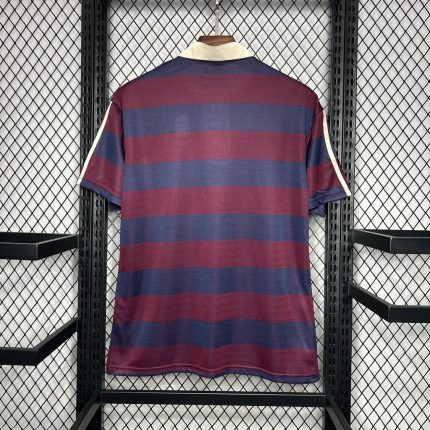 Camiseta Retro Newcastle United Visitante 1995-96 - Fútbol Club Vintage