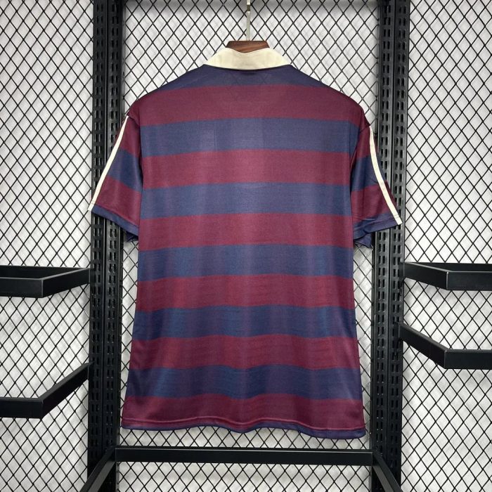 Camiseta Retro Newcastle United Visitante 1995-96 - Fútbol Club Vintage