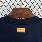 Camiseta Girona FC Visitante (3ª) 2025-26 - Fútbol Club Vintage
