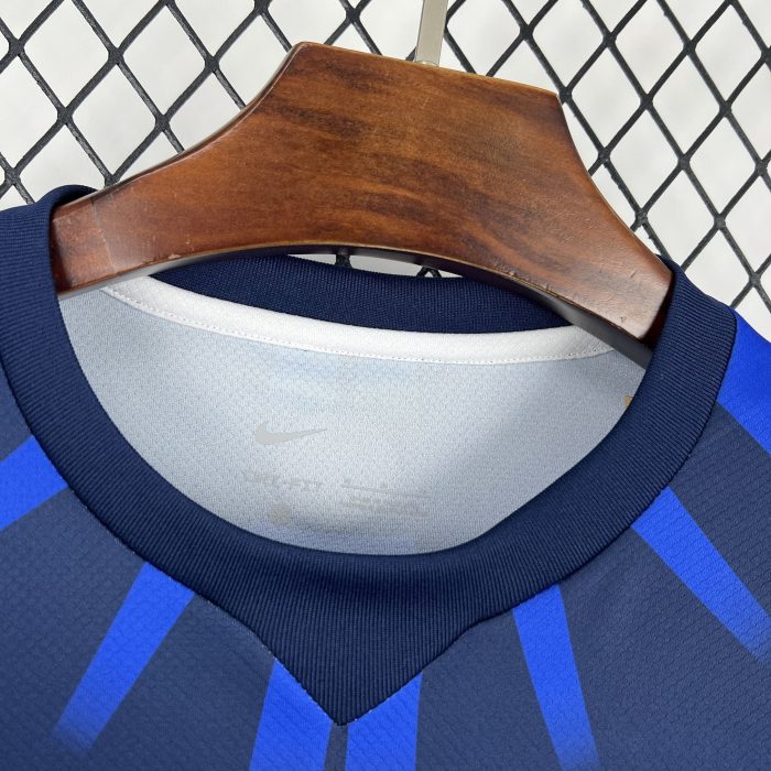 Camiseta Uruguay Visitante World Cup 2025-26 - Imagen 8