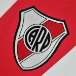 Camiseta Retro River Plate Magna Larga 2009-10 - Fútbol Club Vintage