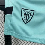 Athletic Club Niños Visitante (3ª) 2025-26 - Fútbol Club Vintage