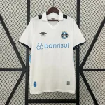 Camiseta Retro Grêmio Visitante 2024-25 - Fútbol Club Vintage