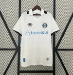 Camiseta Retro Grêmio Visitante 2024-25 - Fútbol Club Vintage