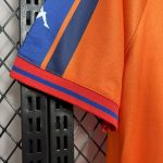 Camiseta Retro Barcelona 1996-97 - Fútbol Club Vintage