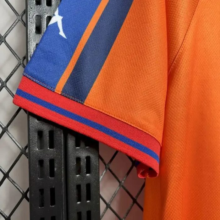 Camiseta Retro Barcelona 1996-97 - Fútbol Club Vintage