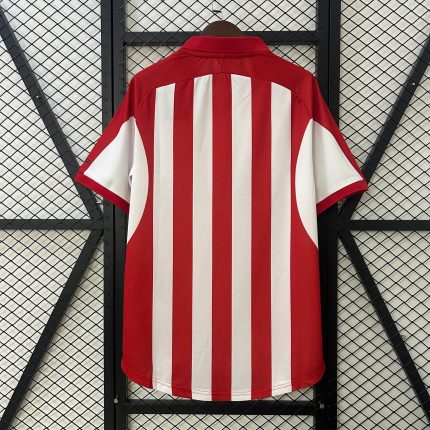 Camiseta Retro PSV Eindhoven 2000-01 - Fútbol Club Vintage