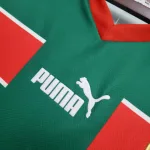 Camiseta Retro Marruecos 1998 - Fútbol Club Vintage