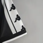 Camiseta Retro Vasco de Gama 1999 - Fútbol Club Vintage