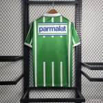 Retro Palmeiras 1992 - Fútbol Club Vintage
