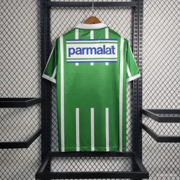 Retro Palmeiras 1992 - Fútbol Club Vintage