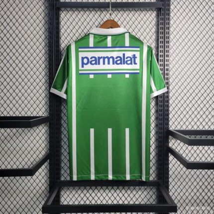 Retro Palmeiras 1992 - Fútbol Club Vintage