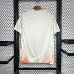 Camiseta AC Roma Visitante 2024-25 - Fútbol Club Vintage