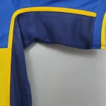 Camiseta Retro Boca Juniors 2002-03 - Fútbol Club Vintage