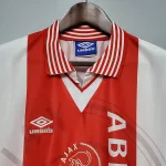 Camiseta Retro AFC Ajax 1995-96 - Imagen 3