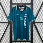Camiseta Retro AFC Ajax Visitante 1995 -96