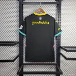 Camiseta PSV Eindhoven Visitante 2024-25 - Fútbol Club Vintage