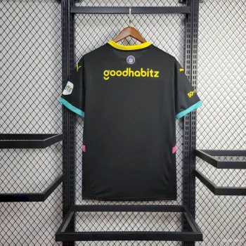 Camiseta PSV Eindhoven Visitante 2024-25 - Fútbol Club Vintage