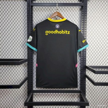 Camiseta PSV Eindhoven Visitante 2024-25 - Fútbol Club Vintage