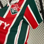 Camiseta Retro Fluminense 1993 - Fútbol Club Vintage