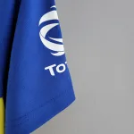 Camiseta Retro Boca Juniors 2010-11 - Fútbol Club Vintage