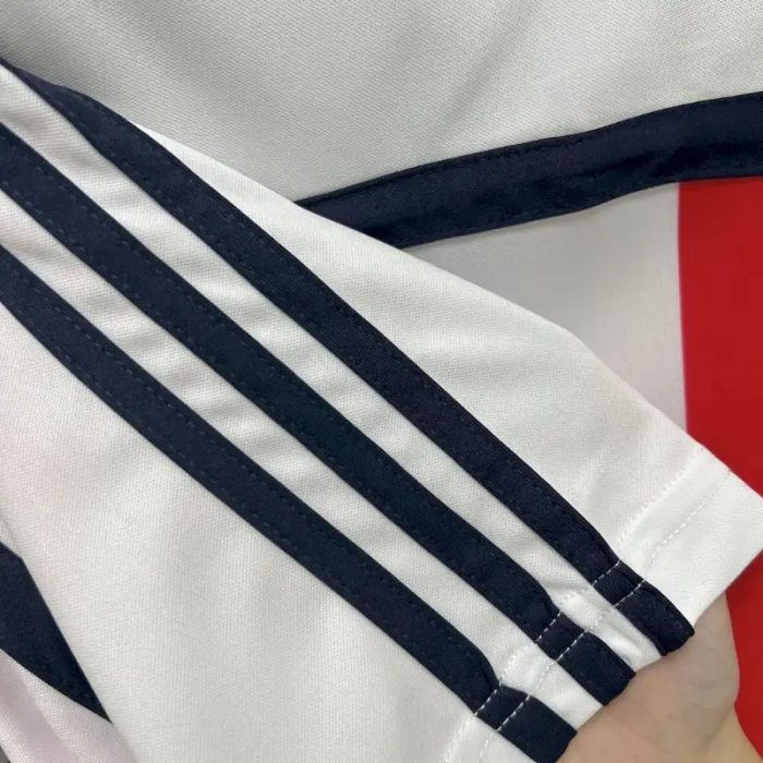 Camiseta Retro Bayern de Munich Visitante 2000-01 - Imagen 5