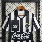 Camiseta Retro Botafogo 1997 - Fútbol Club Vintage