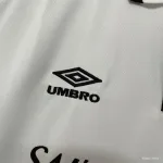Camiseta Retro Santos 1997 - Fútbol Club Vintage