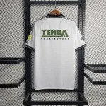 Camiseta Retro Atlético Mineiro Visitante 1997-98 - Fútbol Club Vintage
