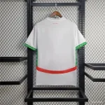 Camiseta Marruecos 2024-25 - Fútbol Club Vintage