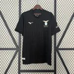 Camiseta SS Lazio 50 aniversario 2024-25 - Fútbol Club Vintage