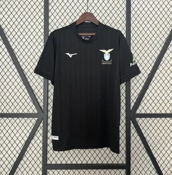 Camiseta SS Lazio 50 aniversario 2024-25 - Fútbol Club Vintage