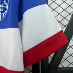 Camiseta retro USA Visitante 2004 - Fútbol Club Vintage