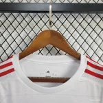 Camiseta Retro Flamengo Visitante 2015-16 - Fútbol Club Vintage
