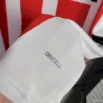 Camiseta PSV Eindhoven 2024-25 - Fútbol Club Vintage