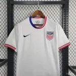 Camiseta USA 2024-25 - Fútbol Club Vintage