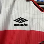 Camiseta Retro Flamengo Visitante 1997-98 - Fútbol Club Vintage