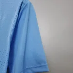 Camiseta Retro Manchester City FC 2011-12 - Fútbol Club Vintage