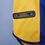 Camiseta Retro AFC Ajax Visitante 2000 - Imagen 8