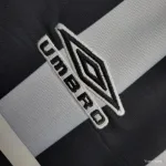 Camiseta Retro Atlético Mineiro 2002-03 - Fútbol Club Vintage